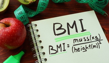 Ίσως ταξινομούμε με λάθος τρόπο τους ανθρώπους σε φυσιολογικούς- υπέρβαρους- παχύσαρκους