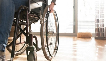 Ζητούν νέα νομοθεσία τα άτομα με αναπηρίες - Απαιτούν σεβασμό των δικαιωμάτων τους