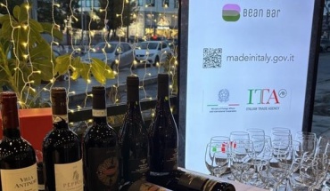 Υπεραγορές ΑΛΦΑΜΕΓΑ: Εκδήλωση “Experience the Flavors of Italy”