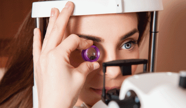 Αδιάγνωστοι σχεδόν έξι στους δέκα ασθενείς με γλαύκωμα