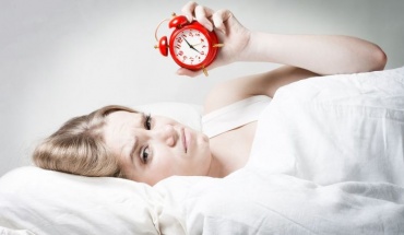 Η έλλειψη ύπνου ενδέχεται να αυξάνει το κοιλιακό λίπος