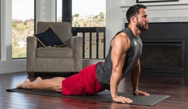 Οι άνδρες χρειάζονται διπλάσια άσκηση από τις γυναίκες για να μειώσουν τον κίνδυνο καρδιοπάθειας