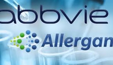 Η Abbvie εξαγόρασε την Allergan