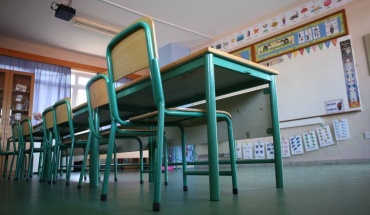 Αγωνία για τις οικογένειες πυρόπληκτων ενόψει νέας σχολικής χρονιάς