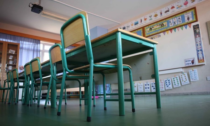 Αγωνία για τις οικογένειες πυρόπληκτων ενόψει νέας σχολικής χρονιάς