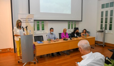 Σύμφωνο συνεργασίας για αντιμετώπιση παιδικού καρκίνου