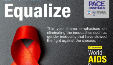 Παγκόσμια Ημέρα κατά του AIDS 2022- Ο ρόλος του ασφαλούς σεξ