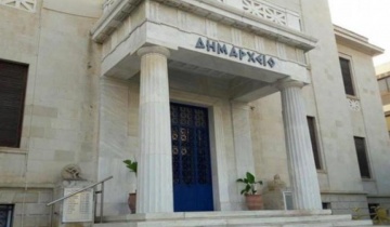 Αναβολή εργασιών ασφαλτόστρωσης στο Δήμο Λεμεσού λόγω καιρού