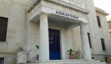 Αναβολή εργασιών ασφαλτόστρωσης στο Δήμο Λεμεσού λόγω καιρού