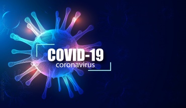 Στα 401,1 εκ. τα περιστατικά COVID-19 παγκόσμια
