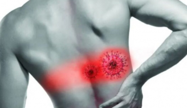 Έρπητας Ζωστήρας: 1 στους 3 ενήλικες θα νοσήσει