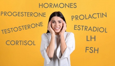 Αναγνωρίζοντας τη σημασία της ορμονικής υγείας στη γυναίκα