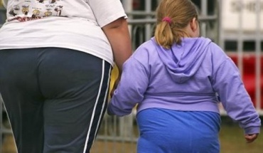 Παχυσαρκία και υποθρεψία στο ίδιο "καλάθι" στις φτωχές χώρες του κόσμου