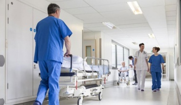 Σημαντική άνοδος στην αξιοπιστία δημόσιων νοσηλευτηρίων