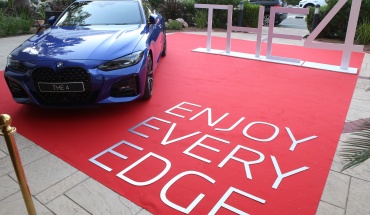 BMW Excellence Award: Δύναμη στο θεσμό της επιχειρηματικής αριστείας