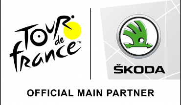 Η ŠKODA AUTO επίσημος συνεργάτης του Tour de France για 19η φορά
