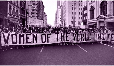 Παγκόσμια Ημέρα Γυναίκας, πώς καθιερώθηκε, γιατί γιορτάζεται και το μήνυμα φέτος