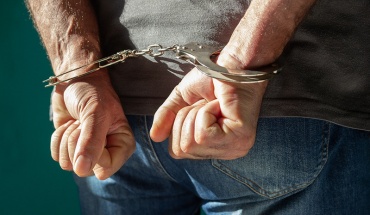 Σύλληψη 35χρονου που καταζητείτο βάσει ευρωπαϊκού εντάλματος σύλληψης