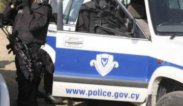 Ρίψη πυροβολισμού εναντίον εστιατορίου στη Λεμεσό διερευνά η Αστυνομία