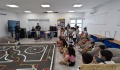 Εργαστήριο για παιδιά δημοτικού στο Πανεπιστήμιο Νεάπολις Πάφος