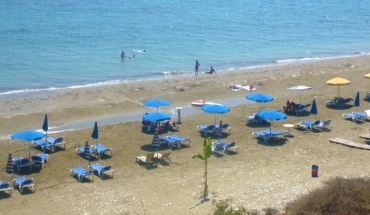 Η κρυφή αιτία πίσω από τη διάβρωση των παραλιών