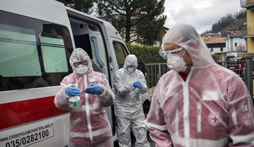 Συνεχίζεται παγκόσμια η καταγραφή θετικών περιστατικών του SARS-CoV-2