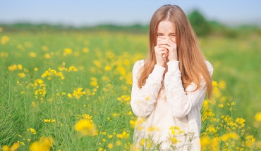 Πώς να προστατευτείτε από την έξαρση των αλλεργιών