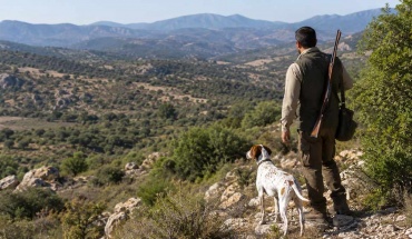 Χωρίς σοβαρά προβλήματα η πρώτη κυνηγετική εξόρμηση