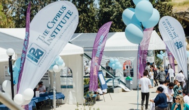 Καινοτόμες ιδέες με τη σφραγίδα της ΕΕ στο “sCYence Fair” 2023