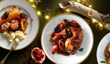 Τι τρώμε στις γιορτές και τι λένε οι ειδικοί για τις επιπτώσεις στην υγεία μας;