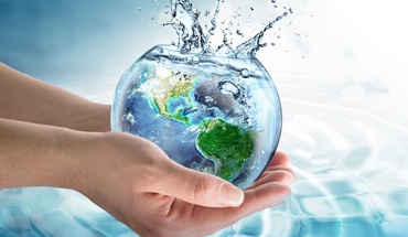 Παγκόσμια Ημέρα Τροφίμων - Το φετινό μήνυμα για τη σημασία νερού