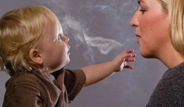 Η έκθεση στον καπνό στην εμβρυική και βρεφική ζωή επηρεάζει τον κίνδυνο διαβήτη τύπου 2