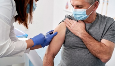 Διενεργήθηκαν την Τετάρτη 10.631 εμβολιασμοί κατά της νόσου Covid-19