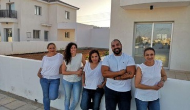 Θέλουν να σπάσουν κατεστημένα για αυτισμό στην Κύπρο