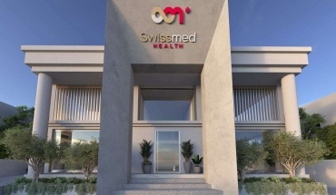 SwissMed Health:  Το υπερσύγχρονο Κέντρο Μακροζωίας στη Λεμεσό