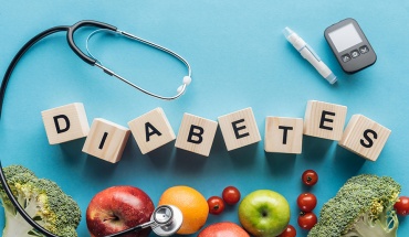 Τα ποσοστά ατόμων με διαβήτη τύπου 2 αυξάνονται συνεχώς- Ο ρόλος της διατροφής