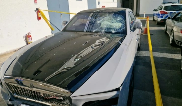 Υπό 8ημερη κράτηση ο 30χρονος κατάδικος για δολοφονία Δημοσθένους