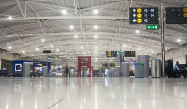 Λάρνακα: 28χρονος απέβαλε 110 συσκευασίες κοκαΐνης βάρους άνω του ενός κιλού