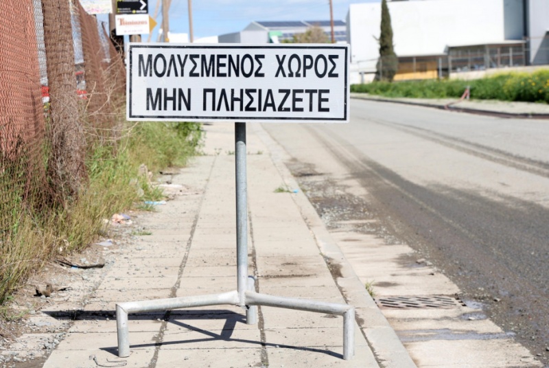 &Sigma;ή&mu;&alpha; &kappa;&iota;&nu;&delta;ύ&nu;&omicron;&upsilon; &alpha;&pi;ό &tau;&omicron;&upsilon;&sigmaf; &tau;&upsilon;&rho;&omicron;&kappa;ό&mu;&omicron;&upsilon;&sigmaf; &gamma;&iota;&alpha; &tau;&omicron;&nu; &alpha;&phi;&theta;ώ&delta;&eta; &pi;&upsilon;&rho;&epsilon;&tau;ό