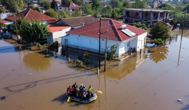 Συλλογή βοήθειας για πληγέντες Ελλάδας
