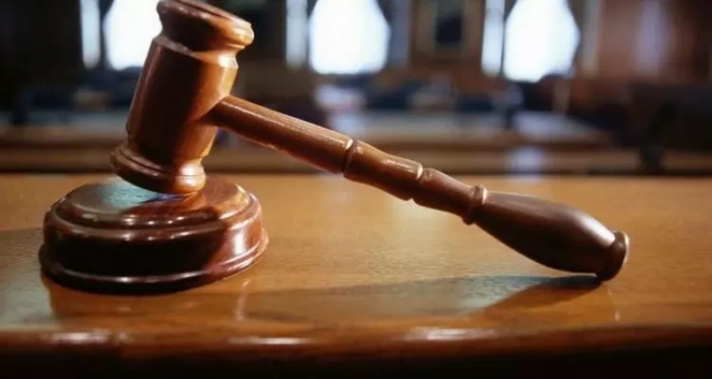 Ποινή φυλάκισης 11 ετών σε 56χρονο για εισαγωγή 16 κιλών κάνναβης