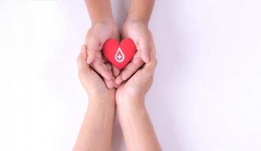 Έκκληση Υπ. Υγείας για ενίσχυση των αποθεμάτων αίματος