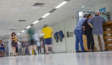 Αυξημένες επισκέψεις ασθενών σε νοσοκομεία και γιατρούς ιδιωτικού τομέα