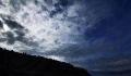 Κίτρινη προειδοποίηση για ισχυρές καταιγίδες το απόγευμα της Τρίτης
