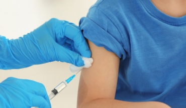 Παιδιά με σοβαρά υποκείμενα νοσήματα έκαναν το εμβόλιο της Pfizer στο Ισραήλ