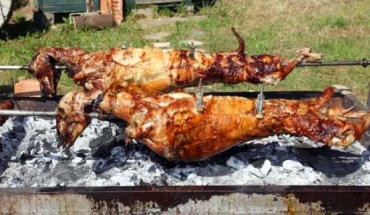 Αρνί ή κατσίκι για το πασχαλινό τραπέζι;