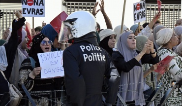 Βέλγιο: Εμπρησμοί σε σχολεία για το υποχρεωτικό μάθημα σεξουαλικής αγωγής