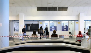 Αλλαγές στον τρόπο διευθέτησης ραντεβού μέσω της Πύλης Εμβολιασμού