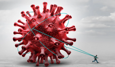 Βιοδείκτες θα εντοπίζουν τη μακρά COVID