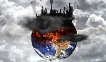 Η ατμοσφαιρική ρύπανση «πνίγει» την Ευρώπη